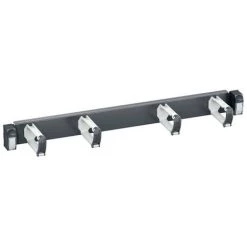 SCHNEIDER Actassi - Panneau 19P Pour Guide Cordons Horizontal 1U (VDIG188141)