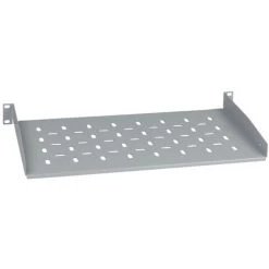 SCHNEIDER Actassi Plateau Fixe 19P 1U P250 (NSYBF1U25P)