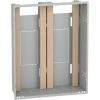 SCHNEIDER Resi9 - Bac D'encastrement 2x13 Modules - Hauteur Utile 645 Mm (R9H13292)