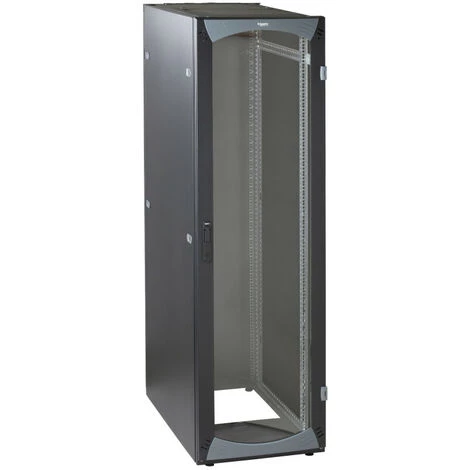 SCHNEIDER Actassi Baie VDA équipée 19P 42U L800 P800 Pann. Lat.+arr. RAL7035 Pte Av Vitrée (NSYVDA42U88E) 3 SCHNEIDER Actassi Baie VDA équipée 19P 42U L800 P800 Pann. Lat.+arr. RAL7035 Pte Av Vitrée (NSYVDA42U88E)