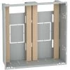 SCHNEIDER Resi9 - Bac D'encastrement 2x13 Modules - Hauteur Utile 515 Mm (R9H13291) 1 SCHNEIDER Resi9 - Bac D'encastrement 2x13 Modules - Hauteur Utile 515 Mm (R9H13291) -SCHNEIDER Soldes 44400669 1