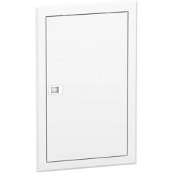 SCHNEIDER Resi9 - Porte - Bac D'encastrement 1x13 Modules R9H13281 (R9H13311)