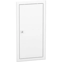SCHNEIDER Resi9 - Porte - Bac D'encastrement 1x13 Modules R9H13282 (R9H13312)