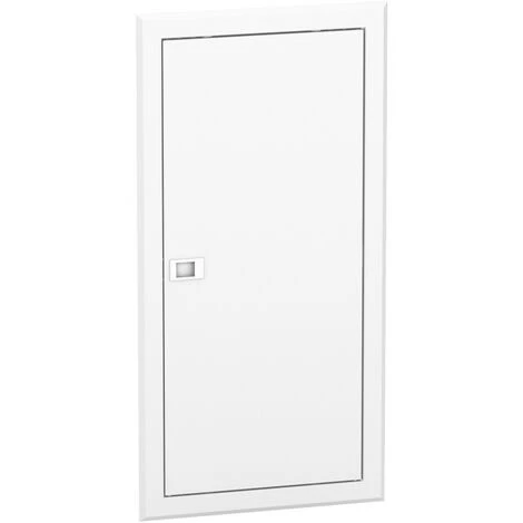SCHNEIDER Resi9 - Porte - Bac D'encastrement 1x13 Modules R9H13282 (R9H13312) 3 SCHNEIDER Resi9 - Porte - Bac D'encastrement 1x13 Modules R9H13282 (R9H13312)
