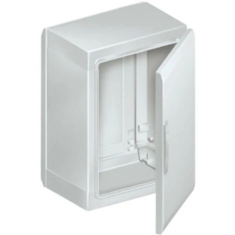 SCHNEIDER Thalassa PLA - Armoire Polyester 1250x1000x320 - IP65 Ral 7035 (NSYPLA12103G) 3 SCHNEIDER Thalassa PLA - Armoire Polyester 1250x1000x320 - IP65 Ral 7035 (NSYPLA12103G)