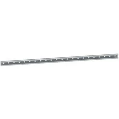 SCHNEIDER Spacial - Thalassa - Rail Double - Perforé - 35x15mm- L2000mm (NSYDPR200D)