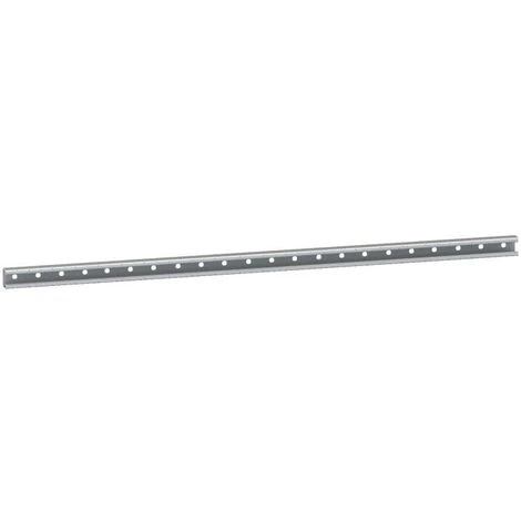 SCHNEIDER Spacial - Thalassa - Rail Double - Perforé - 35x15mm- L2000mm (NSYDPR200D) 3 SCHNEIDER Spacial - Thalassa - Rail Double - Perforé - 35x15mm- L2000mm (NSYDPR200D)
