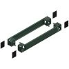 SCHNEIDER Spacial SF/SM - Socle Frontal - 100x1000mm (NSYSPF10100) -SCHNEIDER Soldes 44400746 1