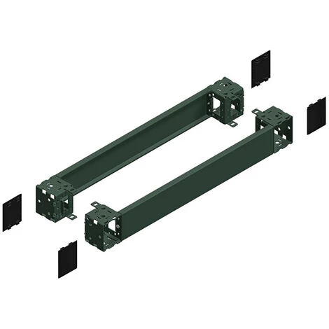 SCHNEIDER Spacial SF/SM - Socle Frontal - 100x1000mm (NSYSPF10100) 3 SCHNEIDER Spacial SF/SM - Socle Frontal - 100x1000mm (NSYSPF10100)