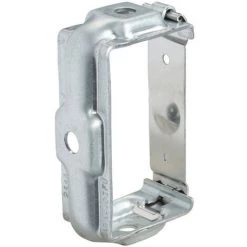 SCHNEIDER Canalis KBA - étrier De Fixation Universel (KBA40ZFU)