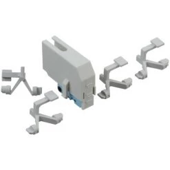 SCHNEIDER Contacteur CONTACT 1XOF 50A (GS1AF1)