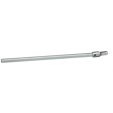 SCHNEIDER TeSys GS - Axe - 10x10mm - L: 320mm - 50A à 400A (GS2AE2) 3 SCHNEIDER TeSys GS - Axe - 10x10mm - L: 320mm - 50A à 400A (GS2AE2)