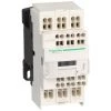 SCHNEIDER TeSys CAD323 - Contacteur - 3F+2O - Instantané - 10A - 24Vcc (CAD323BD) -SCHNEIDER Soldes 44400945 1