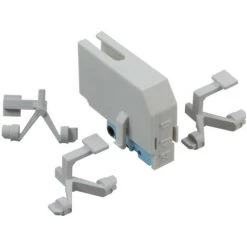 SCHNEIDER Contacteur CONTACT 1XOF 3X250A (GS1AF43)