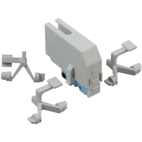 SCHNEIDER Contacteur CONTACT 1XOF 3X250A (GS1AF43) 3 SCHNEIDER Contacteur CONTACT 1XOF 3X250A (GS1AF43)