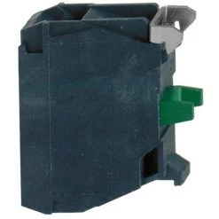 SCHNEIDER TeSys GS - Contact Précoup + Signalisation O/I/Test - 1F - 321250A - Toute Cde (GS1AM110)