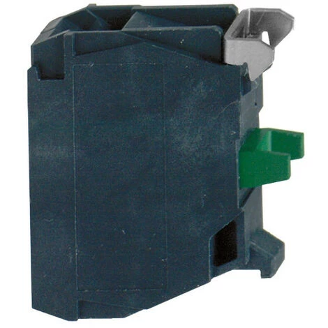 SCHNEIDER TeSys GS - Contact Précoup + Signalisation O/I/Test - 1F - 321250A - Toute Cde (GS1AM110) 3 SCHNEIDER TeSys GS - Contact Précoup + Signalisation O/I/Test - 1F - 321250A - Toute Cde (GS1AM110)