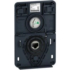 SCHNEIDER Altivar - Kit De Montage Armoire - Pour Terminal Graphique - IP65 (VW3A1112)