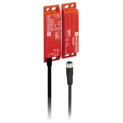 SCHNEIDER Preventa XCSDMP - Inter. électromag. Codé - Plast. - 2O échelonné - Conn. M12 (XCSDMP790L01M12)