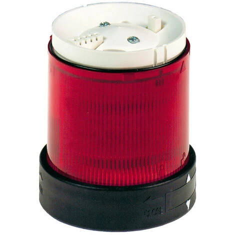 SCHNEIDER Harmony XVBC - élément Lumineux - Clignotante - Rouge - 24Vca/cc (XVBC5B4) 3 SCHNEIDER Harmony XVBC - élément Lumineux - Clignotante - Rouge - 24Vca/cc (XVBC5B4)