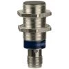 SCHNEIDER OsiSense XS6 - Détecteur Inductif - M18 - L73mm - Laiton - Sn 8mm - Conn. 1/2p (XS618B1MAU20) -SCHNEIDER Soldes 44401366 1