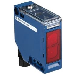 SCHNEIDER OsiSense XUK - Détecteur Photoélectrique - Multi - Sn 0..30m -O Ou F- Conn. M12 (XUK0AKSAM12)