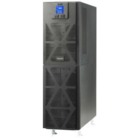 SCHNEIDER Easy UPS SRVS - Onduleur 1ph On-line - 230V - 6kVA - Borrnier - Tour (SRVS6KI) 3 SCHNEIDER Easy UPS SRVS - Onduleur 1ph On-line - 230V - 6kVA - Borrnier - Tour (SRVS6KI)