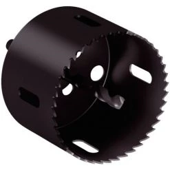 SCHNEIDER Multifix - Scie Cloche Pour Cloisons Sèches - Ø67mm (ALB69892)