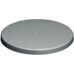 SCHNEIDER OptiLine 45 - Socle De Colonne Mobile Ø317mm (ISM20808)