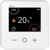 SCHNEIDER Wiser - Thermostat Mural Sans Fil (CCTFR6400) 2 SCHNEIDER Wiser - Thermostat Mural Sans Fil (CCTFR6400) -SCHNEIDER Soldes 44401768 1