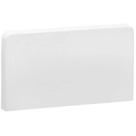 SCHNEIDER OptiLine 45 Et 70 Goulotte Pvc Blanc Polaire 95 X 55 - Embouts (ISM10204P) 3 SCHNEIDER OptiLine 45 Et 70 Goulotte Pvc Blanc Polaire 95 X 55 - Embouts (ISM10204P)