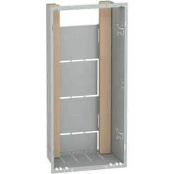 SCHNEIDER Resi9 - Bac D'encastrement 1x13 Modules - Hauteur Utile 605 Mm (R9H13282)
