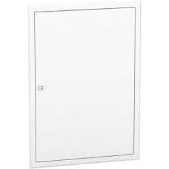 SCHNEIDER Resi9 - Porte - Bac D'encastrement 2x13 Modules R9H13293 (R9H13213)