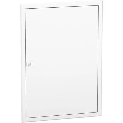 SCHNEIDER Resi9 - Porte - Bac D'encastrement 2x13 Modules R9H13293 (R9H13213) 3 SCHNEIDER Resi9 - Porte - Bac D'encastrement 2x13 Modules R9H13293 (R9H13213)