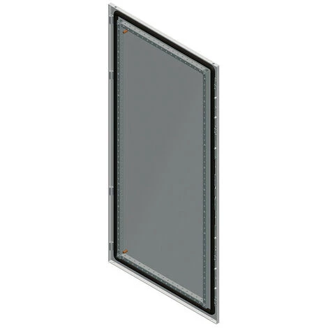 SCHNEIDER Spacial - Porte Pleine Pour Cellule Spacial SF & Armoire SM - H2000xL800mm (NSYSFD208) 3 SCHNEIDER Spacial - Porte Pleine Pour Cellule Spacial SF & Armoire SM - H2000xL800mm (NSYSFD208)