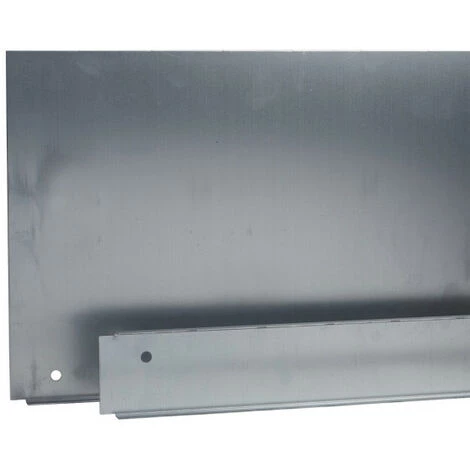 SCHNEIDER Spacial - Plaque Passe-câbles - 2 Parties - Pour Cellule SF - 1200x500mm (NSYEC1251) 3 SCHNEIDER Spacial - Plaque Passe-câbles - 2 Parties - Pour Cellule SF - 1200x500mm (NSYEC1251)
