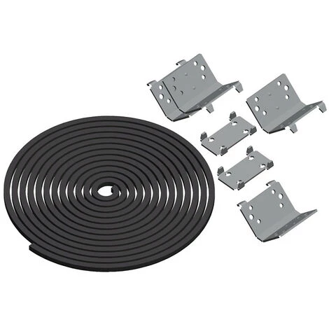 SCHNEIDER Spacial SF/SM - Kit Juxtaposition Standard SF (NSYSFBK) 3 SCHNEIDER Spacial SF/SM - Kit Juxtaposition Standard SF (NSYSFBK)