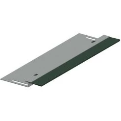 SCHNEIDER Spacial SM - Joints Balai Plaque Passe-câbles - Pour Cellule L800mm - Lot De 2 (NSYSMBCE8)