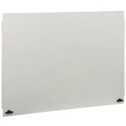 SCHNEIDER Thalassa PLM - Porte Intérieure PLM108 Ral 7035 (NSYPAP108G)