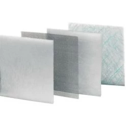 SCHNEIDER ClimaSys CA - Filtre Standard G2 - Découpe 125x125mm (NSYCAF125)