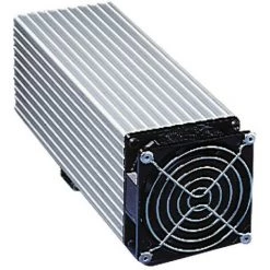 SCHNEIDER ClimaSys CR - Résistance Chauffante Ventilé - 250W - 230V (NSYCR250W230VV)