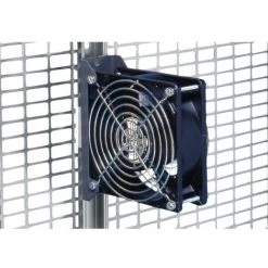 SCHNEIDER ClimaSys CV - Ventilateur - 170m3/h - 230V (NSYCVF170M230)