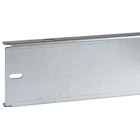 SCHNEIDER Spacial - Châssis Plein Intermédiaire - Acier Galvanisé - Pour Cellule H:2000mm (NSYSIMP20) 3 SCHNEIDER Spacial - Châssis Plein Intermédiaire - Acier Galvanisé - Pour Cellule H:2000mm (NSYSIMP20)