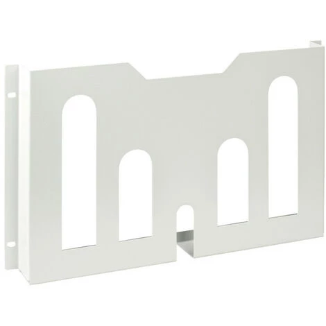 SCHNEIDER Spacial SF/SM - Porte-schémas Acier - Pour Porte 600mm (NSYSDP6M) 3 SCHNEIDER Spacial SF/SM - Porte-schémas Acier - Pour Porte 600mm (NSYSDP6M)