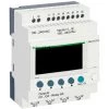 SCHNEIDER Zelio Logic - Relais Intelligent Compact - 12E/S 100..240Vca - Horloge - Affi. (SR2B121FU) 1 SCHNEIDER Zelio Logic - Relais Intelligent Compact - 12E/S 100..240Vca - Horloge - Affi. (SR2B121FU) -SCHNEIDER Soldes 44402021 1