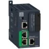 SCHNEIDER Modicon M251, Contrôleur, Ports Ethernet+série, 24VCC (TM251MESE) 1 SCHNEIDER Modicon M251, Contrôleur, Ports Ethernet+série, 24VCC (TM251MESE) -SCHNEIDER Soldes 44402035 1