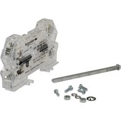 SCHNEIDER Contacteur CONT.AUX.1O Plus 1F 32-400A (GS1AN11)