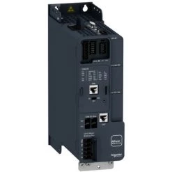 SCHNEIDER Altivar Machine - Variateur - 4kW - 400V - Standard Sans Ethernet (ATV340U40N4)