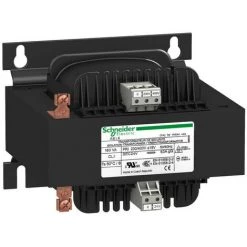 SCHNEIDER Phaseo - Transformateur De Tension - 230..400V - 1x230V - 2500VA (ABL6TS250U)