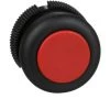 SCHNEIDER Harmony XAC - Tête Bouton Poussoir - Capuchonné - Rouge (XACA9414) 1 SCHNEIDER Harmony XAC - Tête Bouton Poussoir - Capuchonné - Rouge (XACA9414) -SCHNEIDER Soldes 44402439 1